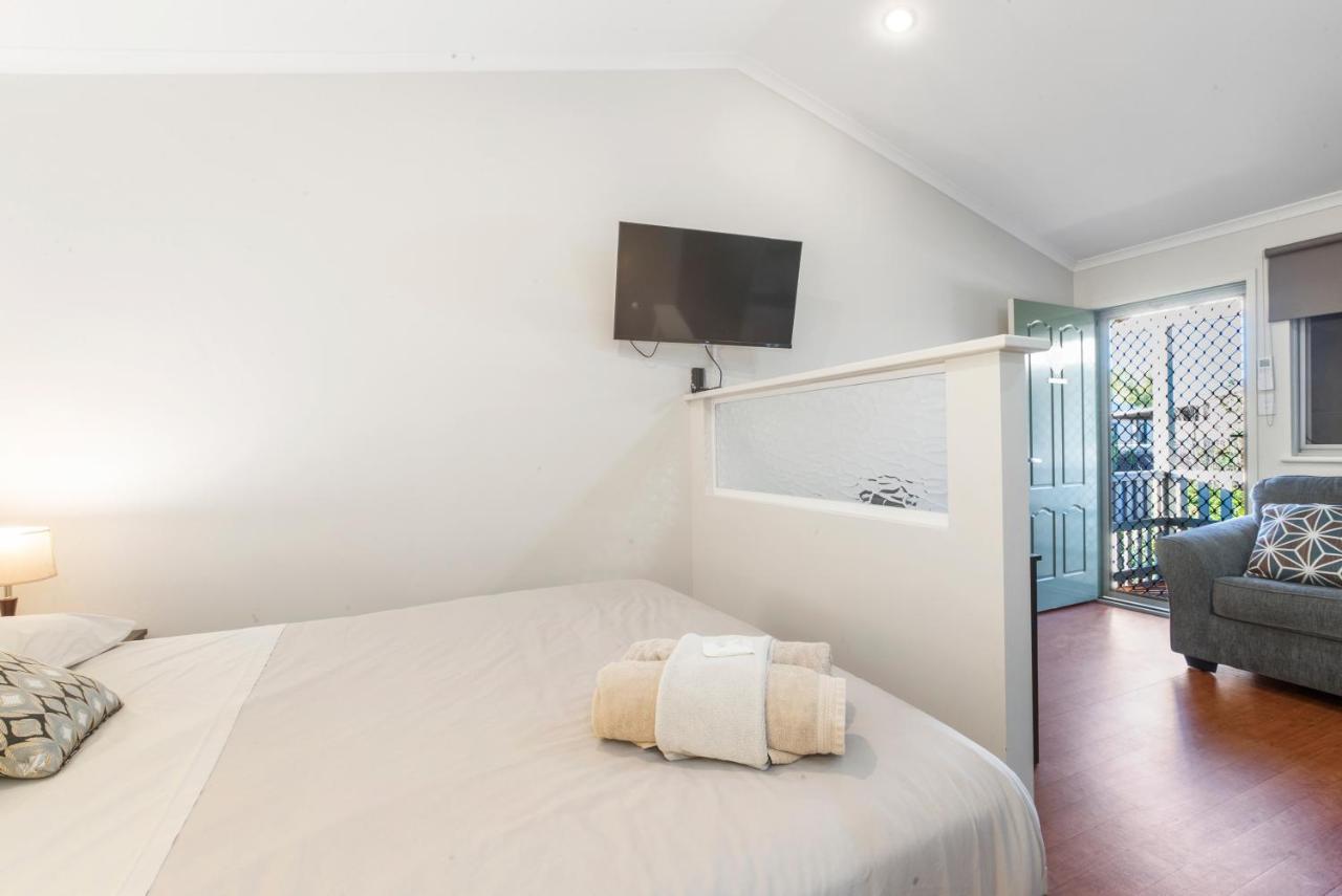 Aspen Karratha Village Extérieur photo