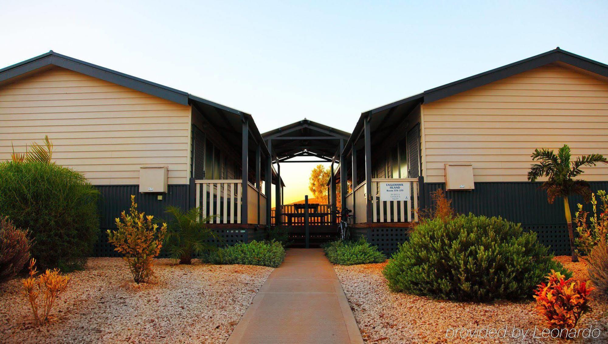 Aspen Karratha Village Extérieur photo