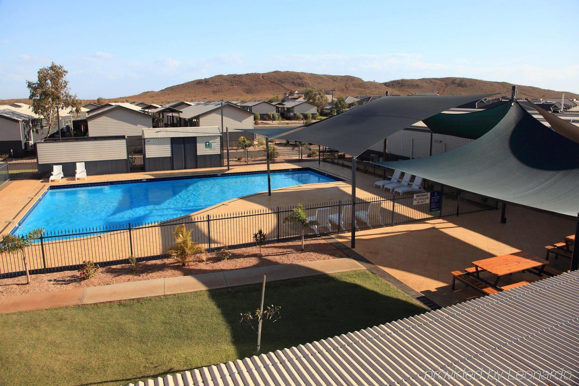 Aspen Karratha Village Extérieur photo