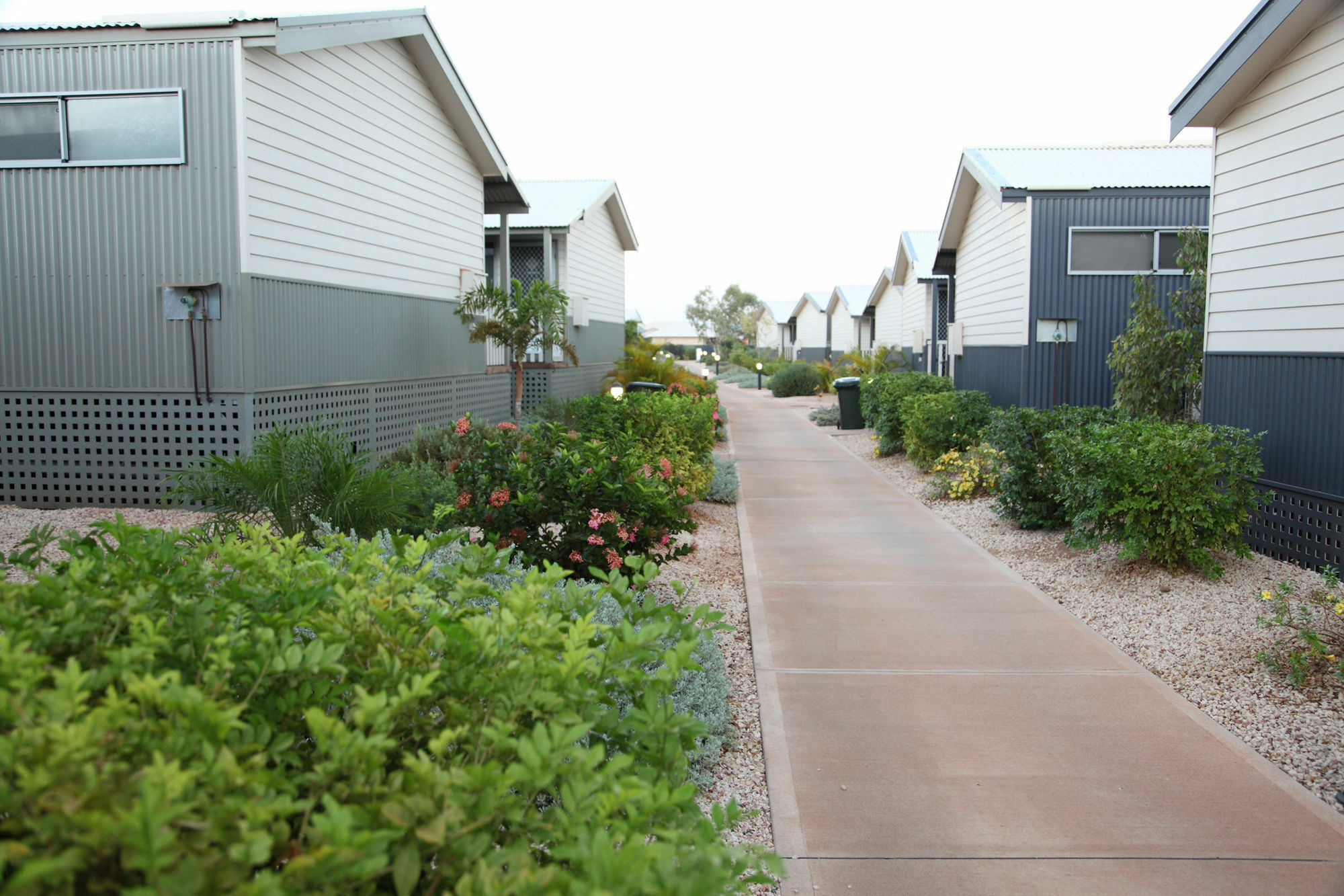 Aspen Karratha Village Extérieur photo