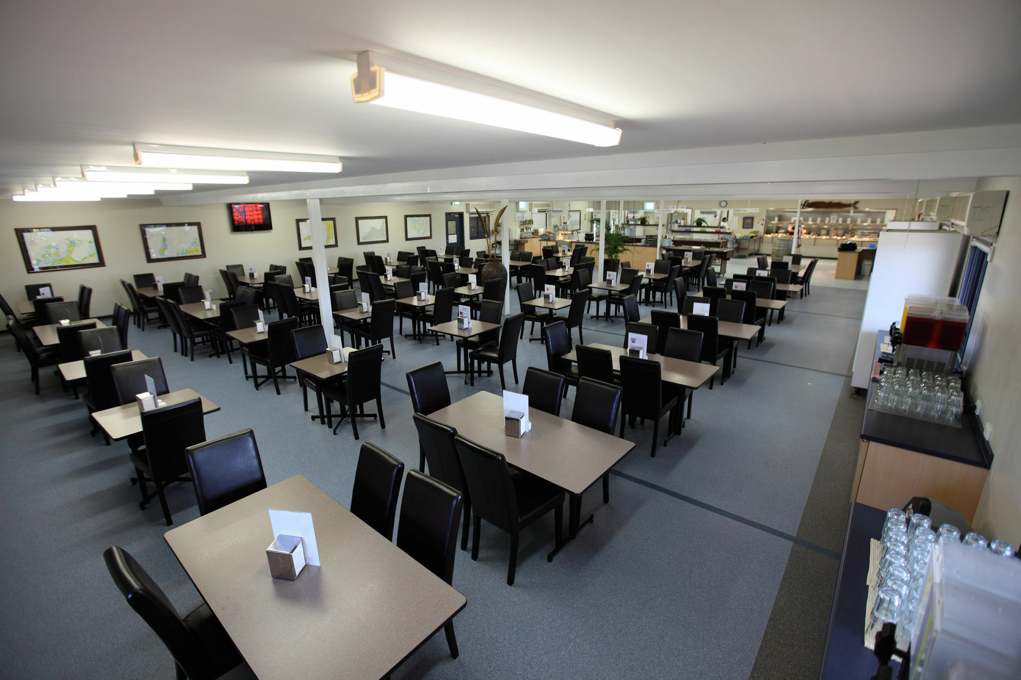 Aspen Karratha Village Extérieur photo
