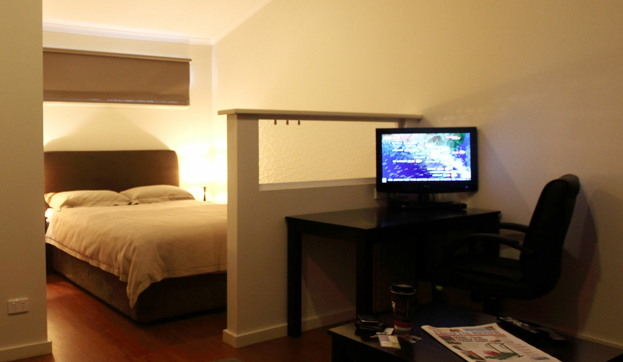 Aspen Karratha Village Extérieur photo